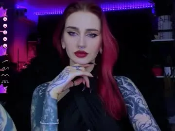 alice_specter — Worship and obey, puppy  #mistress #sph #feet #sissy #findom [4000 tokens remaining]