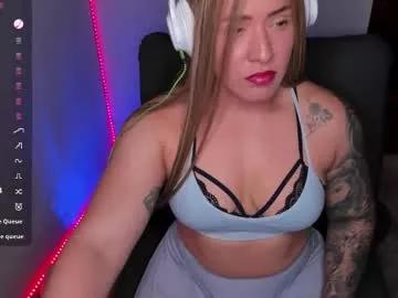aliciaballard on Chaturbate 