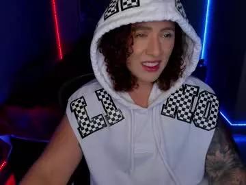 aliciaballard on Chaturbate 