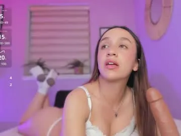 alisoon_dh — COntrol Lush x 1 minute #Smalltits #18 #Anal #Teen #squirt [3 tokens remaining]