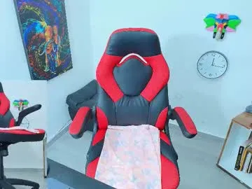 amba_rosee1 — GOAL: naked [200 tokens remaining] Welcome to my room! Are you ready to make me hot? make  moan favorite patterns 15/155/1555/105/69/38  #office #ebony #pantyhose #squirt #bbw