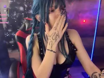 Chaturbate amelia_aley_ is Freechat amelia_aley_ — Twerking without panties #goth #smoke #miss #shy #c2c #dominant #lovense #nakfeet #heels #ahegao #anime #new #bigboobs #bigass #glasses #c2c #shy #domination #domi2 #blackhair