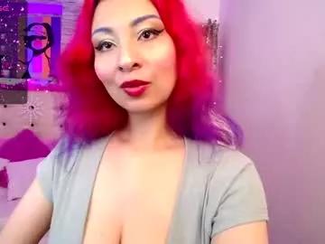 andrea_bloomix on Chaturbate 