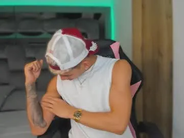 andrew_twink18 — GOAL: Happy Birthday andrew [242 tokens remaining] Let's Cum IN MY MOUTH ! Dont forget follow me ! #sissy #lovense  #party #twink #young special show happy birthday!!