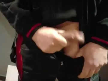 andy1939 — #cumshow [500 tokens remaining] #cum #uk  #edge #stroking #bigdick #cumshow