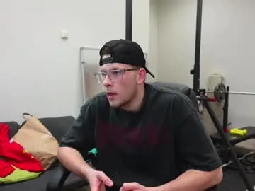 andy_craze — Andy's Valantains Day Special Room! #new #18 #young #valentinesday #muscles