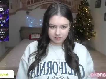 Chaturbate anettamilder is Freechat anettamilder — Be my Valentine - Goal reached! #bigboobs #young #natural #beautiful #lovense #oil #shaved #blackhair