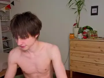 angelic_look — one finger in ass #young #bigcock #skinny #foreskin #twink [150 tokens remaining]