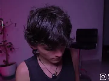 angelocute_ — GOAL: Goodbye underwear and hello hard cock [144 tokens remaining] try my favorite patterns - Unlimited control of my toy in exclusive private Cum in the final goal #18 #bigdick #femboy #twink #hairy