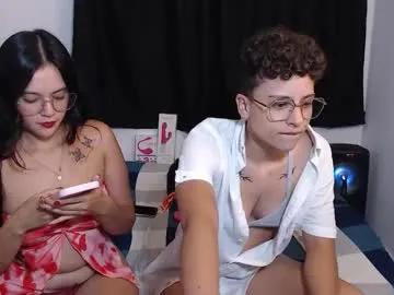 antonella_cruz02 — both girls twerkin without panties #tomboy #bdsm #pvt  #lesbian #strapon [118 tokens remaining]