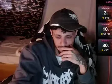 apolo_s — Let's cum together #cum #young #bigdick #tattoo #lovense