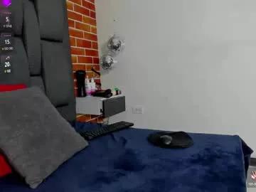 appolo_jay on Chaturbate 