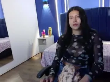 ari11corn — GOAL: show ass + spank ass [10 tokens remaining] Welcome to my room! #new #18 #slim #natural #c2c