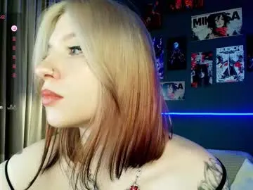 arielabradberry — GOAL:Jump+Bounce TIts #goth #sph #feet #cuckold #femdom [99 tokens remaining]