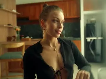 artmosphera — Hello from tropics! - Goal: Upskirt view #petite #dance #erotic #natural #tease