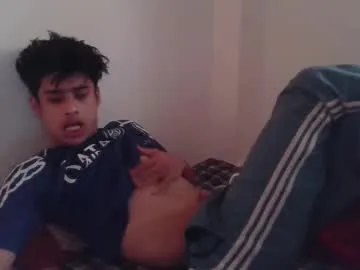 ash2730 — #indian #new #young #uncut #cum