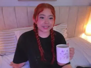 atena_cuteee — GOAL: Take off my shirt + play with my nip [108 tokens remaining] Welcome to my room! #nonude #lovense #latina #young #new