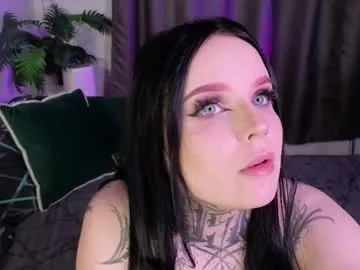 atomic_ketchup — Freechat on Chaturbate