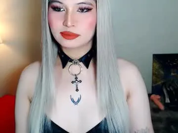 audreyholloway — KNEEL AND KISS MY FEET  LOSER! #ASIAN #SISSY #MISTRESS #FINDOM #SMALLCOCK #daddysgirl #domination #slut #joi #sph [1111 tokens remaining]