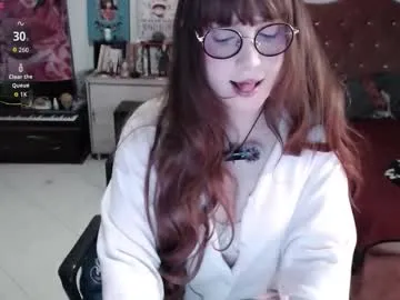 avril2809 — GOAL: Sexy Dance [57 tokens remaining] Welcome to my room! #21 #aheago #cosplay #lovense #new