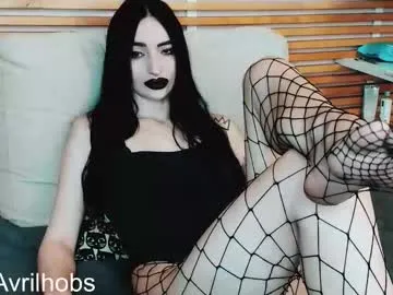 Chaturbate avrilhobs is Freechat avrilhobs — kinky mood is on <3 inst - @avrilhobs - Multi-Goal : cause u love me <3 /avrilhobs #mistress #hairy #anal #feet #joi