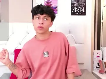 axel_evanss — GOAL: ALL NAKED [52 tokens remaining] Welcome to my room! #young #femboy #18 #twink #bigcock