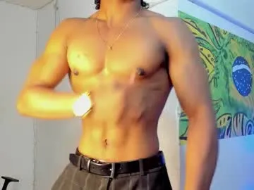 axel_silva3 — HELLO GUYS, WELCOME TO MY KINGDOM SHOW CUM! #bbc #ebony #muscle #feet #findom [1500 tokens remaining]