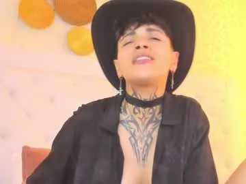 b3k_afrodict — GOAL: control toy x15 min+ 2 fingers in ass [650 tokens remaining] Today I want to commit a prank and I want it to be with you   #deepthroat #femboy #lovense #squirt #tomboy