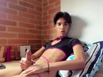 babitas44 — CUMHOT CUMHOT CUMHOT #18 #panties #femboy #skinny #sissy [614 tokens remaining]