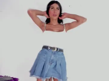 Chaturbate babyhorny_777 is Freechat babyhorny_777 — WELCOME GUYS #latina #trans #bigcock #femboy #cum