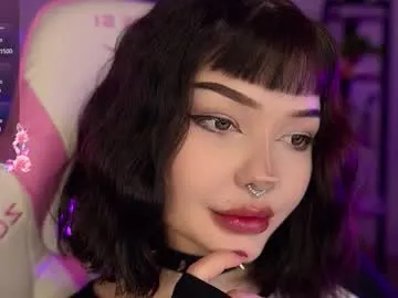 Chaturbate babyroxynill is Freechat babyroxynill — Spoil me... favorite lovens vibrations 88/101/350/501!! #lovense #slut #goth #russian #findom