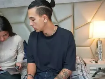 Chaturbate be_curiouss_ is Group be_curiouss_ — Be our Valentine! #couple #teen #feets #18