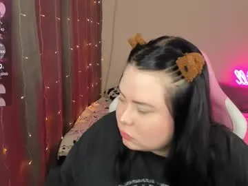 bellybooxo — Goal: naked me 5 min #bbw #shaved #belly #chubby #bigboobs - Next Goal: cum orgasm