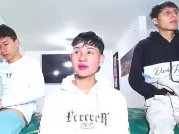 benz_boys