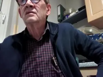 Chaturbate bernie6004 is Freechat bernie6004 — Bernd aus Germany