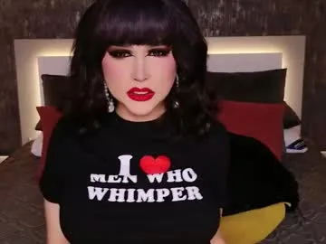 bethany_wilder — hola! new to Trans? Let me explode my Massive Cum Tonight! #bigcock #cum #dirtytalk #sph #cie #femdom #selfsuck #bigass #joi