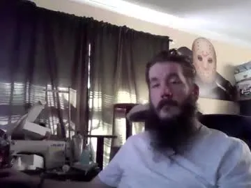 bihusband40 — just a working stiff... come chat.  #beard #male #bisexual