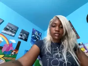 blasiangyal — GOAL: Playing w my DDs [710 tokens remaining] Welcome to my room! #ebony #bigboobs #feet