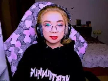 blinkofeyess — Multi Goal: happy Niki [1869 tokens left] #findom #femdom #longnails #teen #strapon