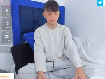 bragam_ — let's pour milk  [999 tokens left] thank you  #femboy #ass #twink  #cum  #18 #new