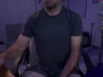 Chaturbate bricktiger is Freechat bricktiger — Tuesday cumshow! ;) #lovense is in... #cum #hairy #bigcock #slut