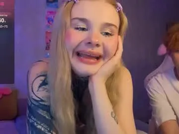 britney_lynch — GOAL: playing with pussy in doggy style [527 tokens remaining] and I know you can't undress me let's fuck my pussy #18 #skinny #fuckingmachine #young #petite