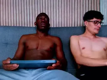 bro_friends — Bro Friends | Kairo and Oliver fucking hard  - Goal: INTENSE KISSES  [200 tokens left] #bigcock #cum #bbc #bwc #couple