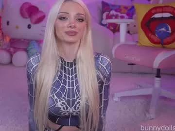 bunnydollstella