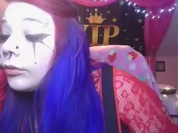 burnthemail — happy #valentinesday ! #goth #anal #pvt #pawg <3