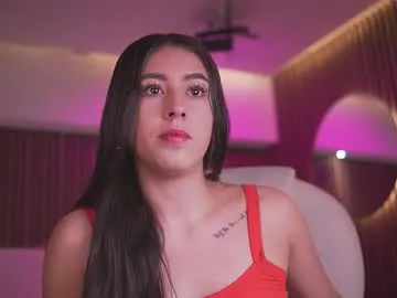 camila_martinez9 — GOAL:  ALL NAKED AND CONTROL TOYS 5 MIN [110 tokens remaining] Naughty teen Latina ready to obey  | Submissive & craving attention #teen #latina #young #bigass #skinny