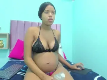 candy_liss18 — Candy_liss18's room #pregnant #milk #ebony #bigass #pinay