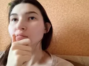 carlinematsuzaki — first day! goal: body tour  [66 tokens remaining] #18 years old and #new here #teen #shy #skinny