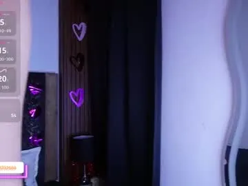 carmendsine — GOAL: fuck machine control  x1 min #latina  #panyhose #braces [100 tokens remaining] Welcome To My Room Lovense Tip Goals