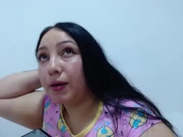 carolina_zabala_19 — GOAL: flash asshole [33 tokens remaining] Welcome to my room! #bigass #curvy #daddysgirl #latina #anal